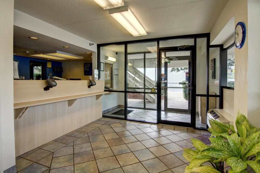 Motel 6-Tucker, Ga - Atlanta Northeast Exterior foto